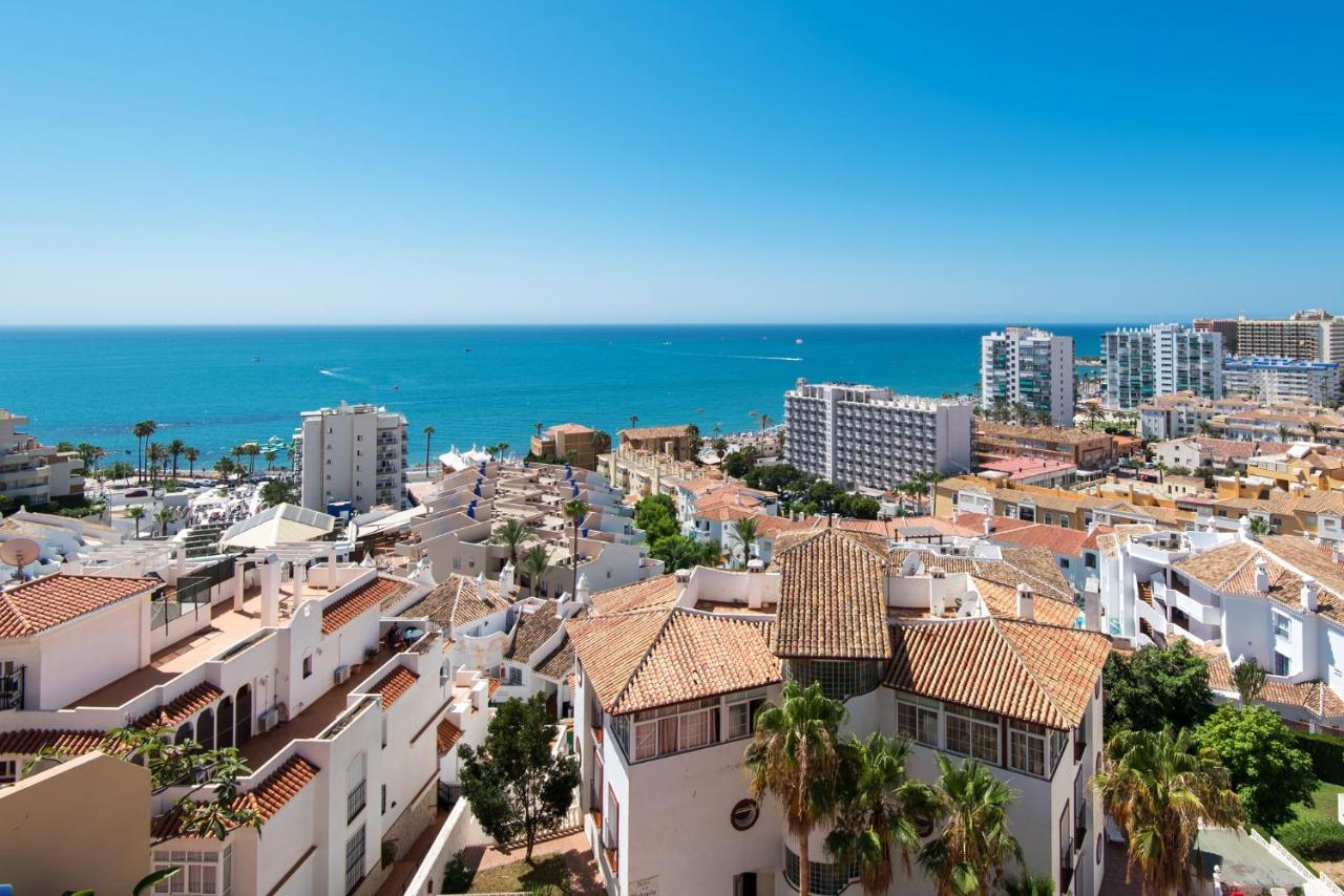 Ph Bellagio: Luxurious And Romantic Duplex Penthouse With Private Pool & Sea Views Apartamento *